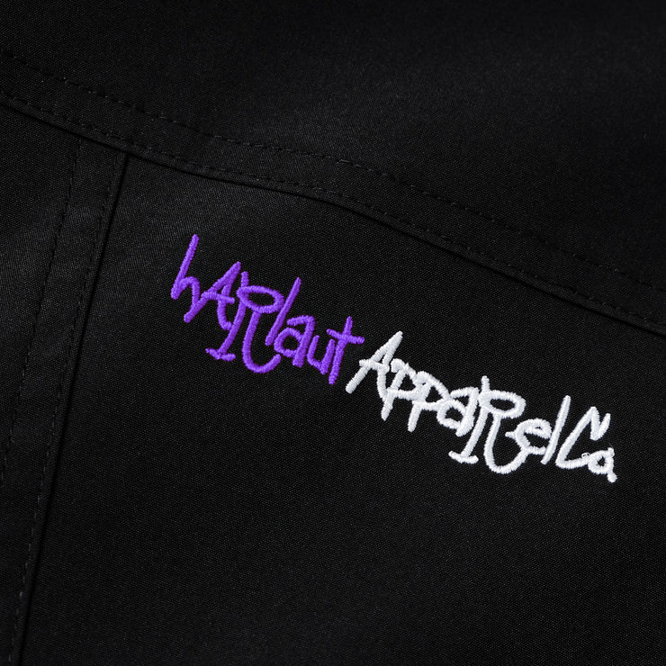 1999 3L JACKET - BLACK