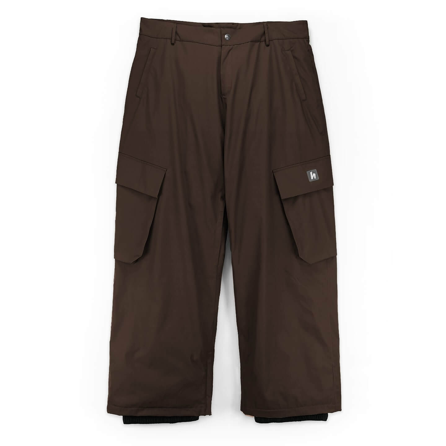 Harlaut apparel 1080 SNOWPANTS (XXL)Meshlinedinne - スノーボード