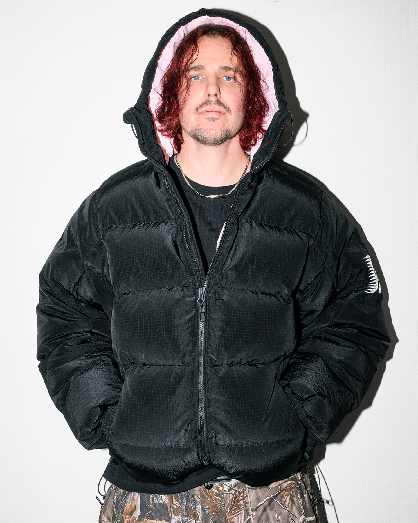 WINTER´25 LOOKBOOK – Harlaut Apparel