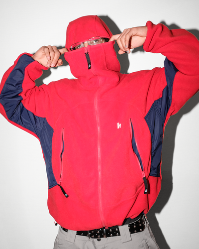 LOOKBOOKS – Harlaut Apparel