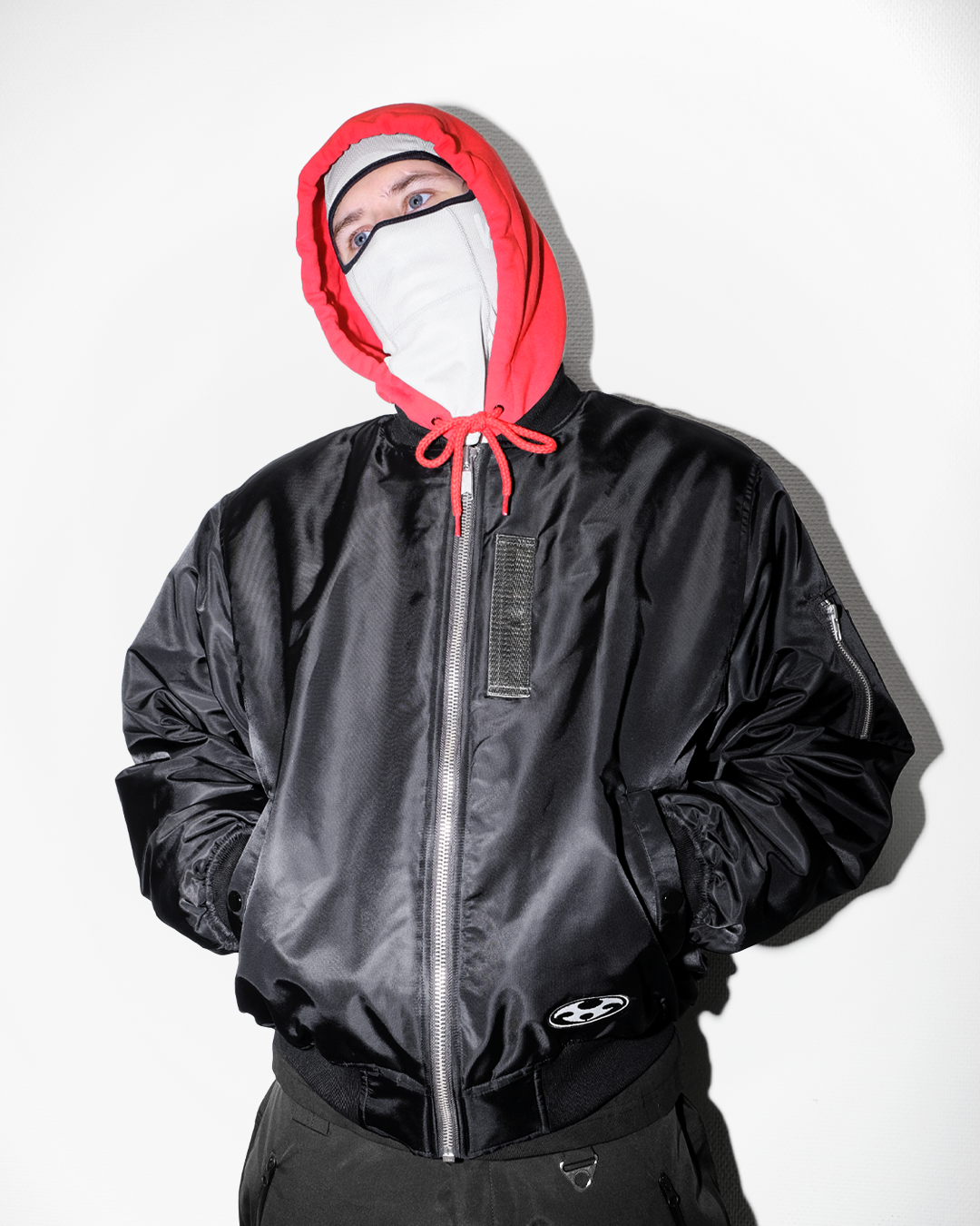FALL´24 LOOKBOOK – Harlaut Apparel FALL´24 LOOKBOOK – Harlaut Apparel