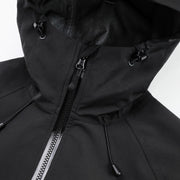 2000 JACKET - JET BLACK