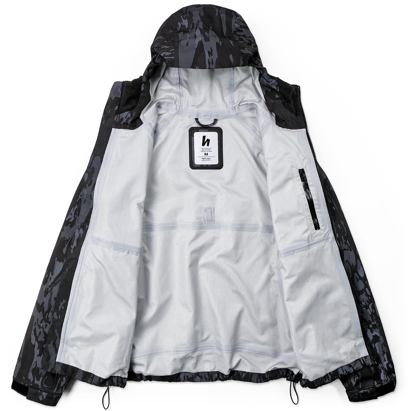 SPORTS 2L JACKETS – Harlaut Apparel