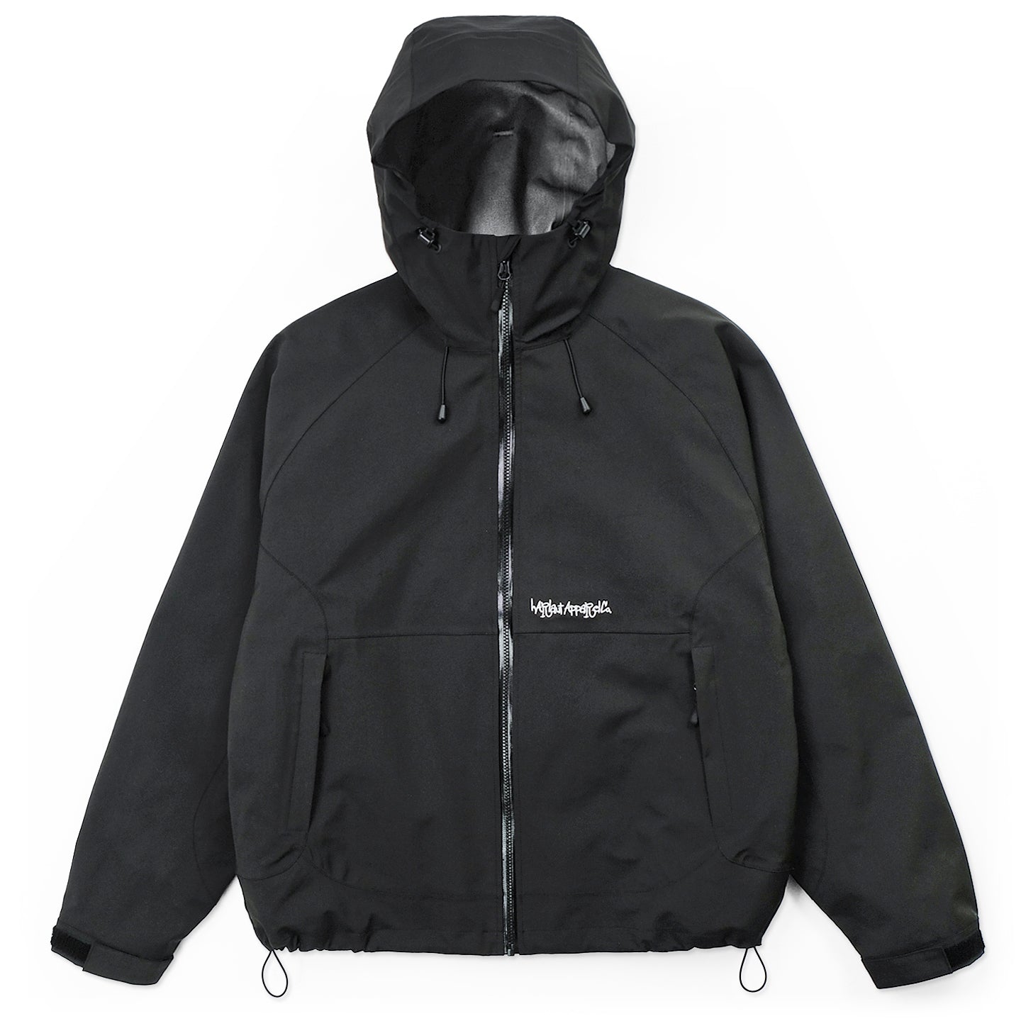 harlaut apparel アノラック