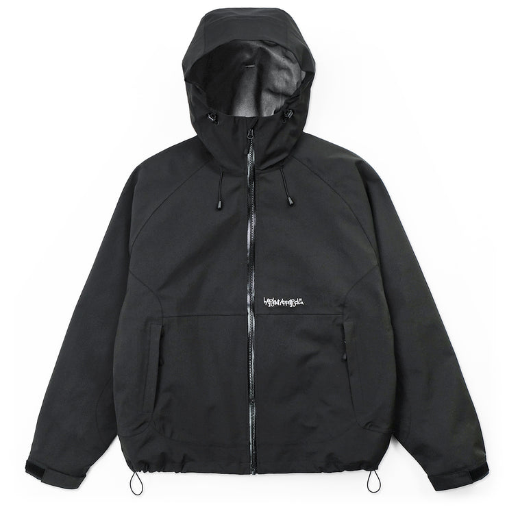 2000 JACKET - JET BLACK