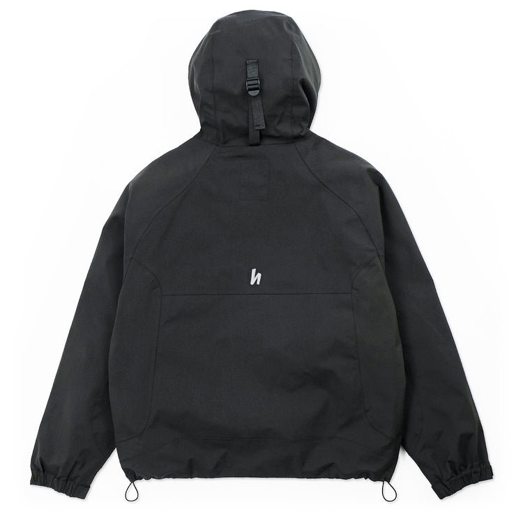 2000 JACKET - JET BLACK