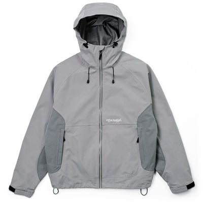 2000 JACKET - GREY