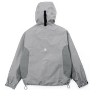 2000 JACKET - GREY