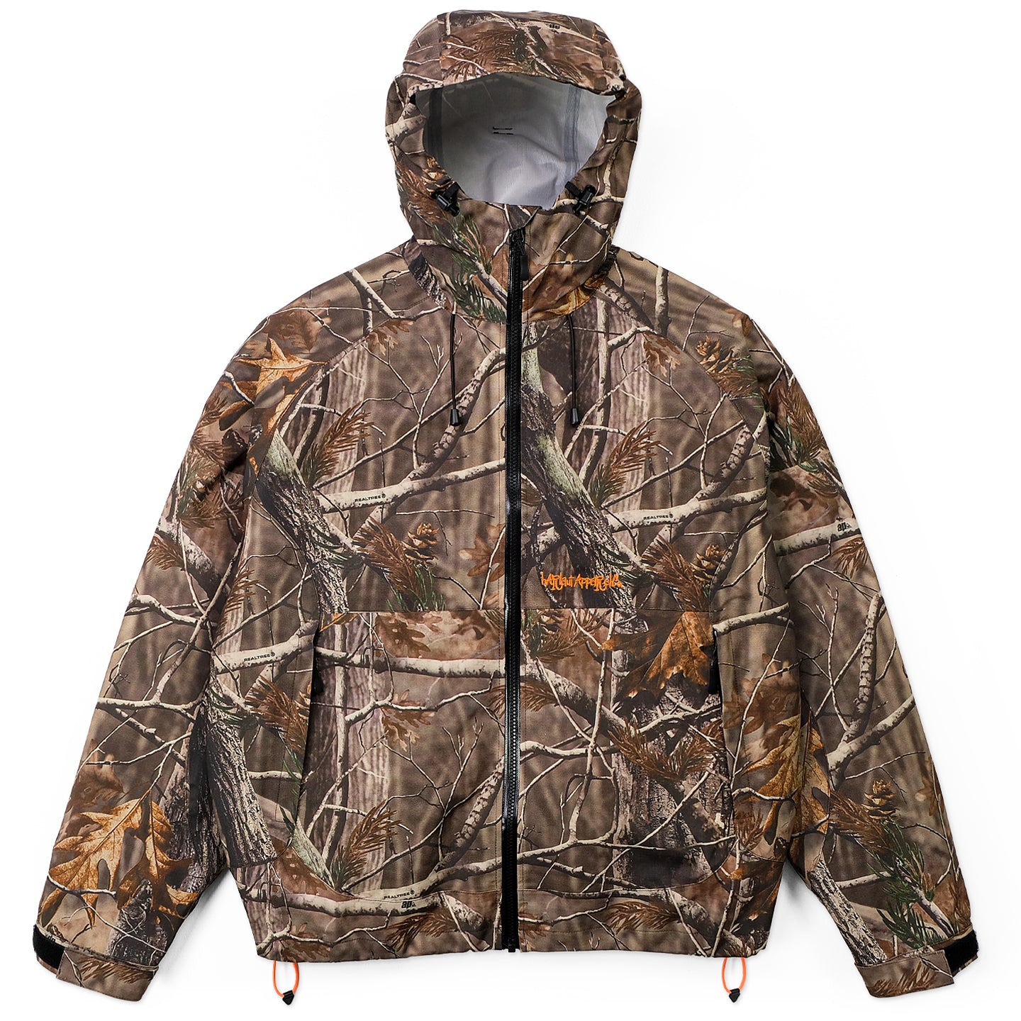 2000 3L JACKET - REALTREE EDGE® – Harlaut Apparel