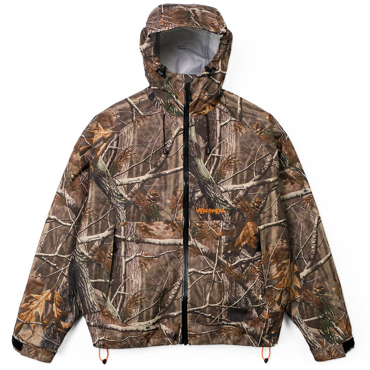 2000 3L JACKET - REALTREE EDGE® – Harlaut Apparel