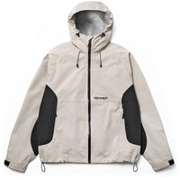 2000 3L JACKET - STONE / BLACK