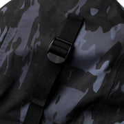 2000 3L JACKET - BLUE CAMO