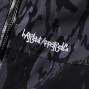 2000 3L JACKET - BLUE CAMO