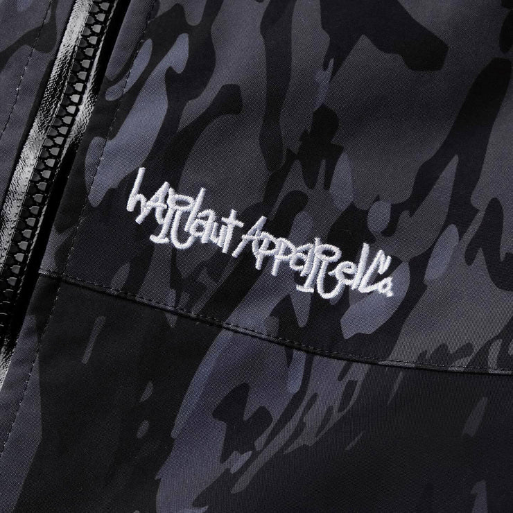 2000 3L JACKET - BLUE CAMO