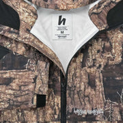 2000 JACKET - TIMBER CAMO