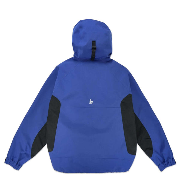 2000 JACKET - BLUE