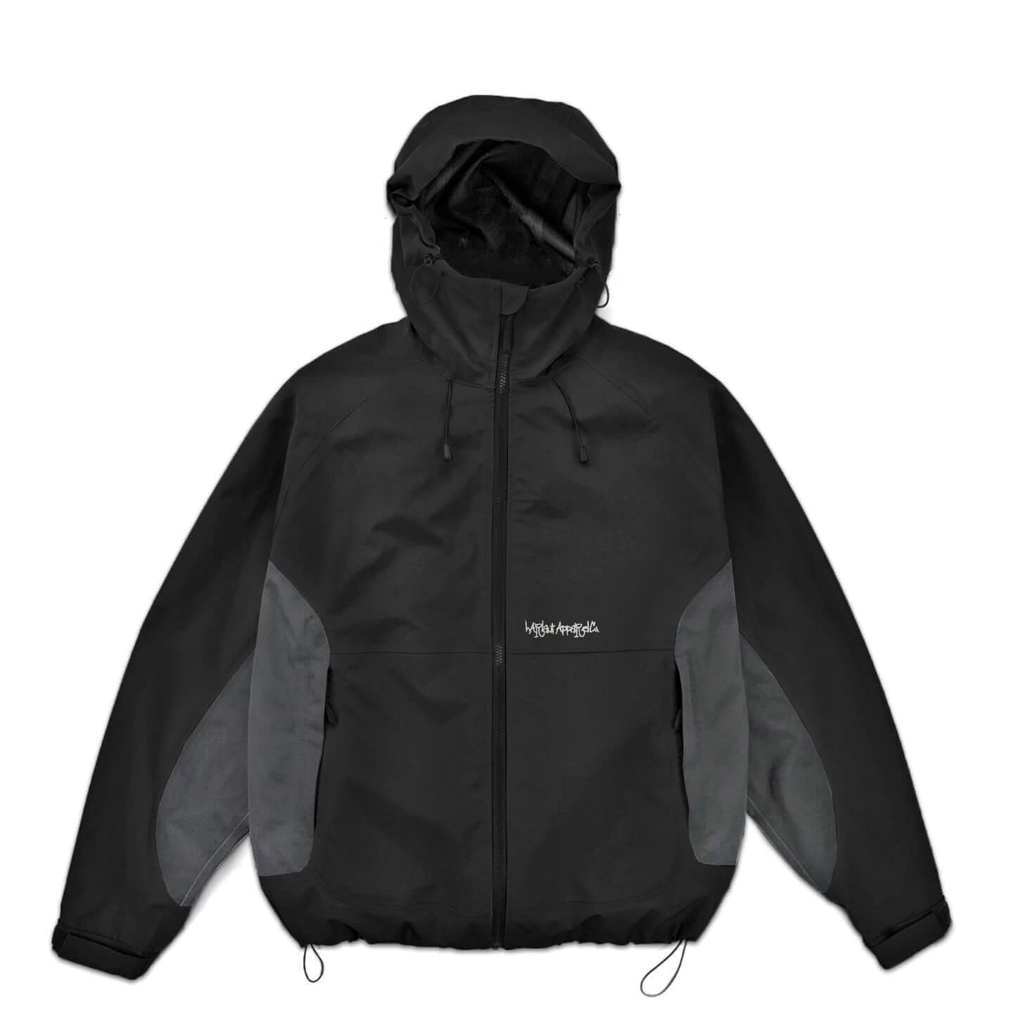 ニューアイテム Harlaut Apparel 2000 JACKET - XL
