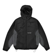 2000 JACKET - BLACK / GRAPHITE