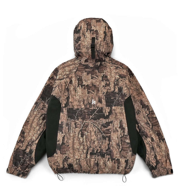 2000 JACKET - TIMBER CAMO