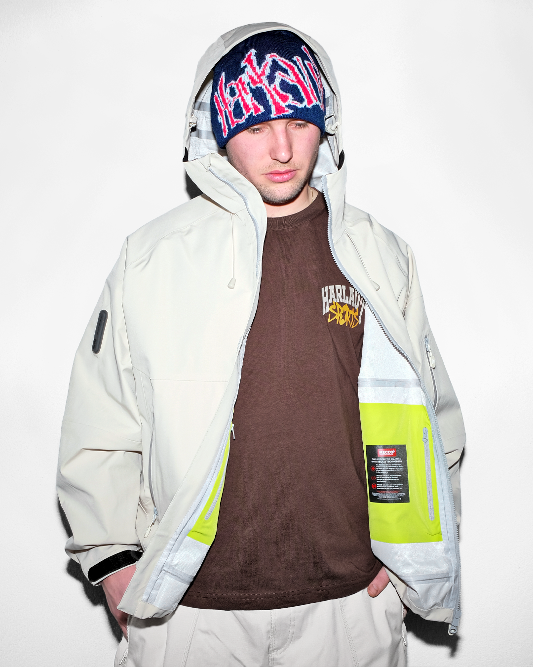 HOLIDAY´25 LOOKBOOK – Harlaut Apparel HOLIDAY´25 LOOKBOOK – Harlaut Apparel