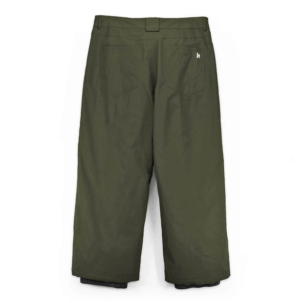 PANTS – Harlaut Apparel Co.