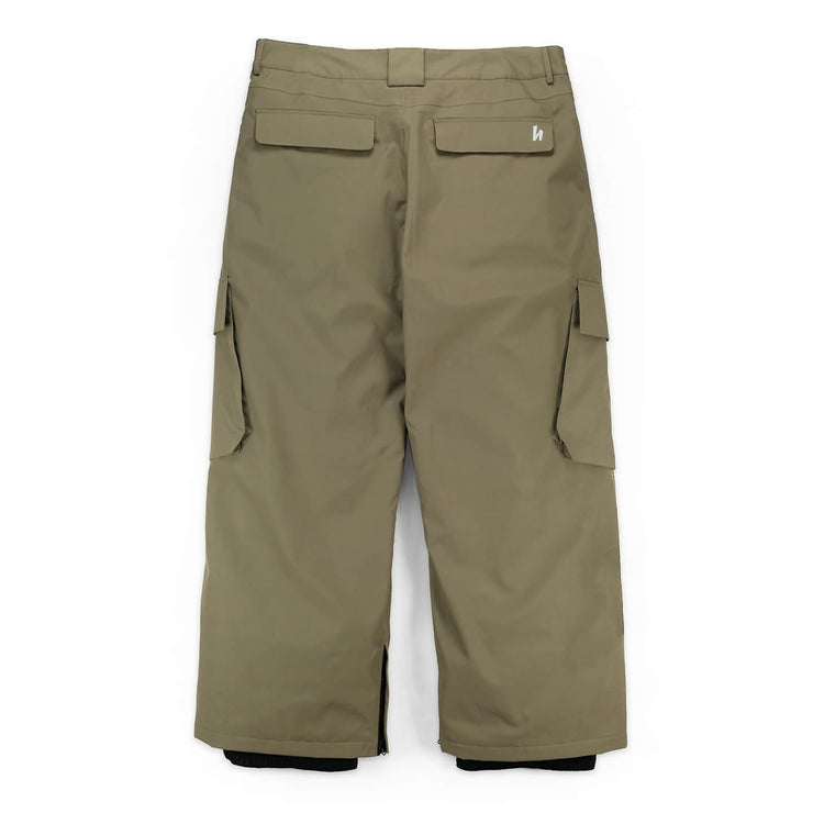 XLカーゴパンツ】Harlaut ski pants-