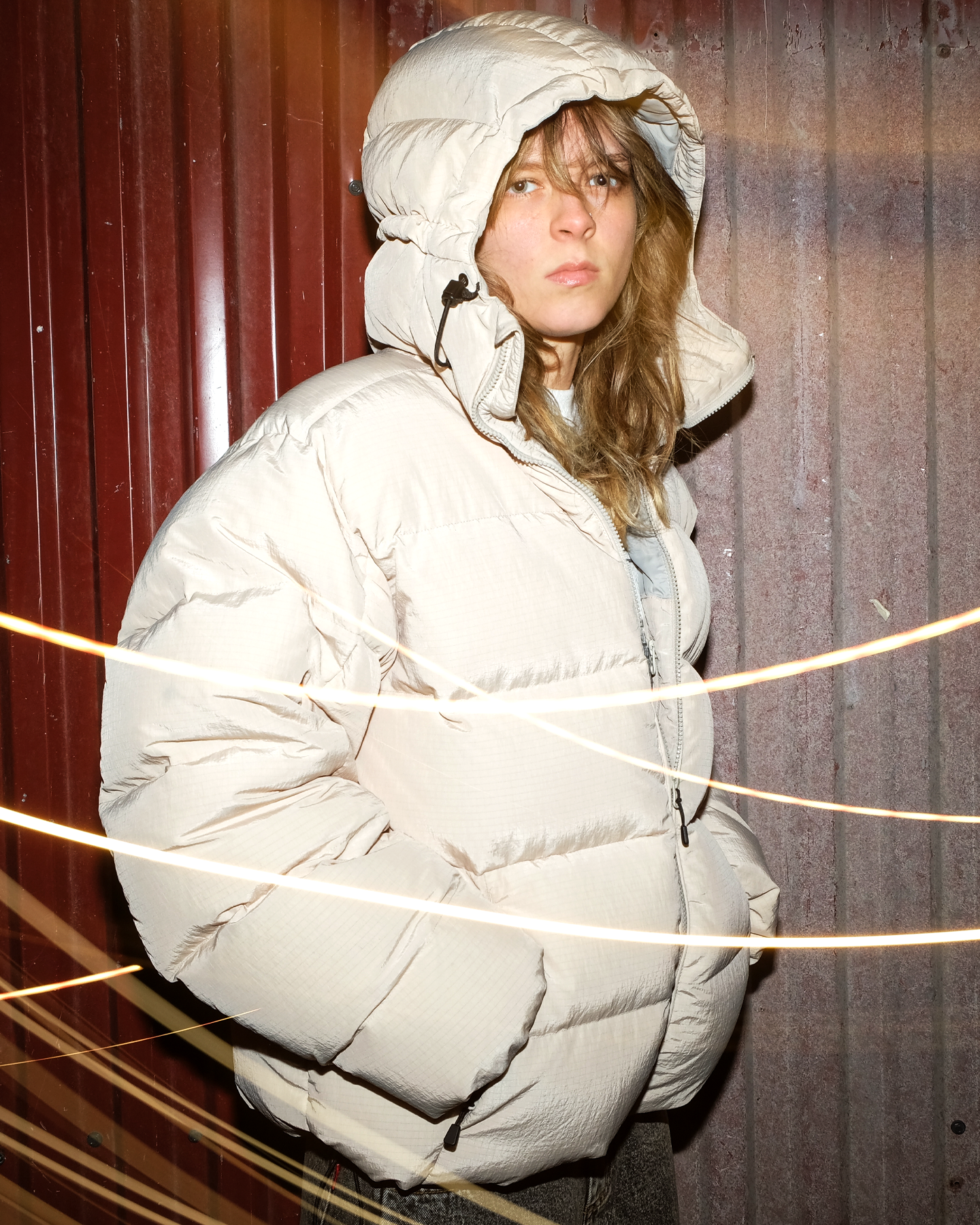 WINTER´25 LOOKBOOK – Harlaut Apparel