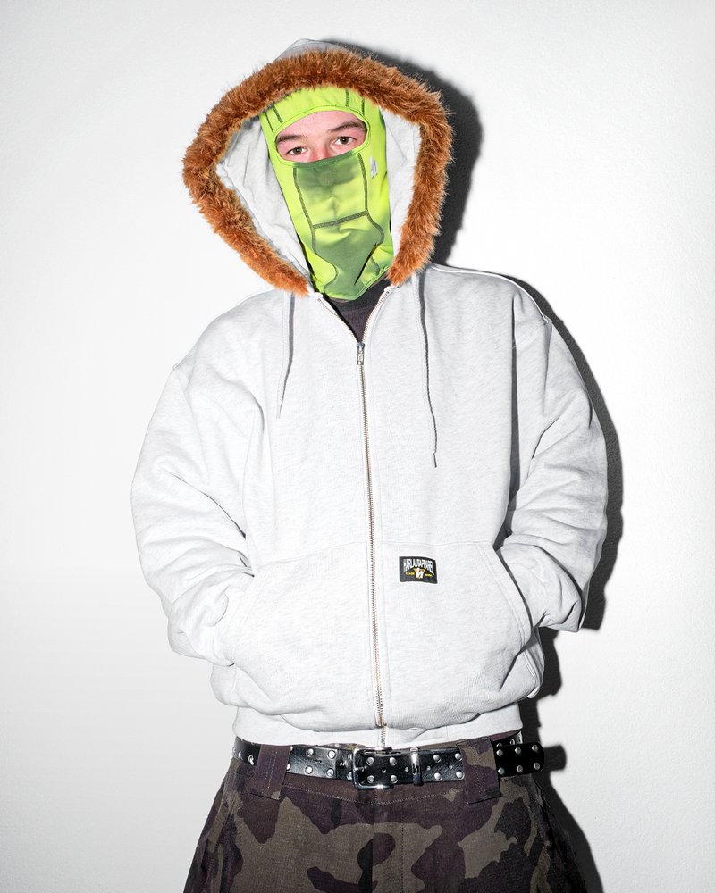 FALL´23 LOOKBOOK – Harlaut Apparel