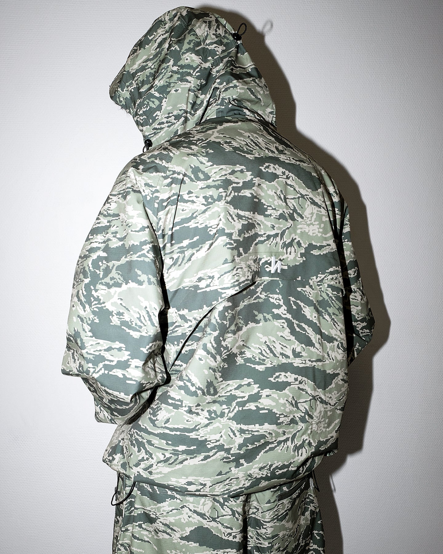 Harlaut apparel ジャケット Harlaut apparel 1999ジャケット(説明を必ずお読みください