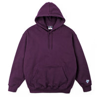 46ERS HOODIE - PURPLE
