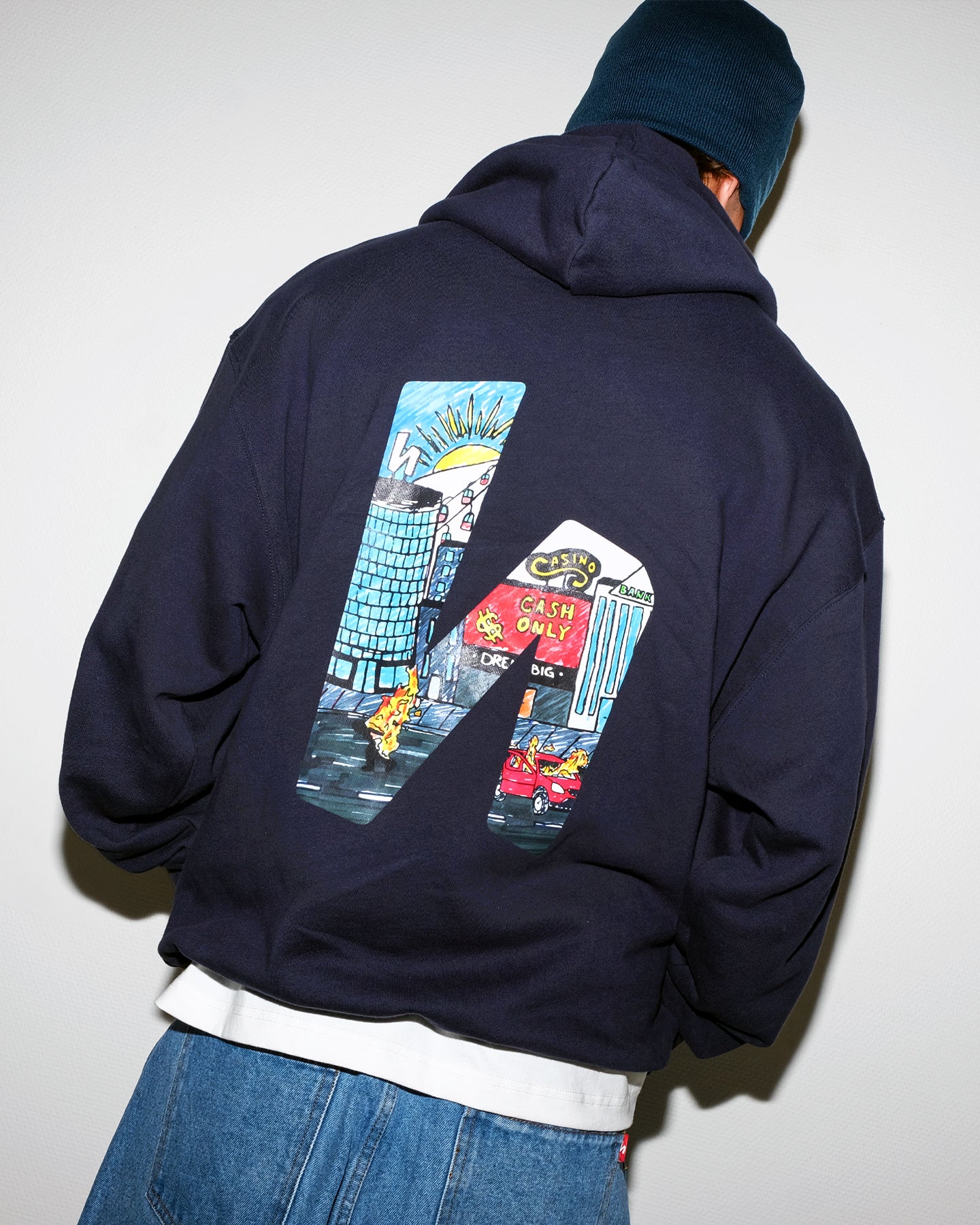 SUMMER´25 LOOKBOOK – Harlaut Apparel