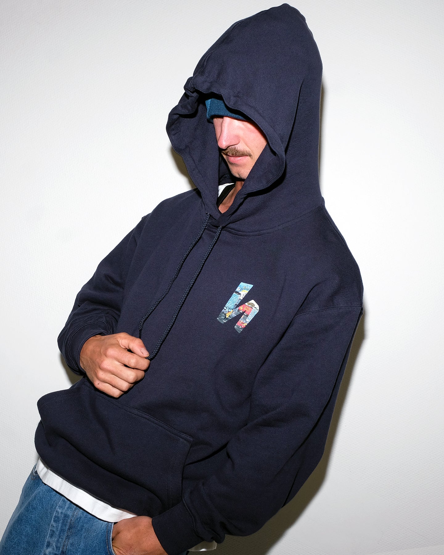 FALL´25 LOOKBOOK – Harlaut Apparel