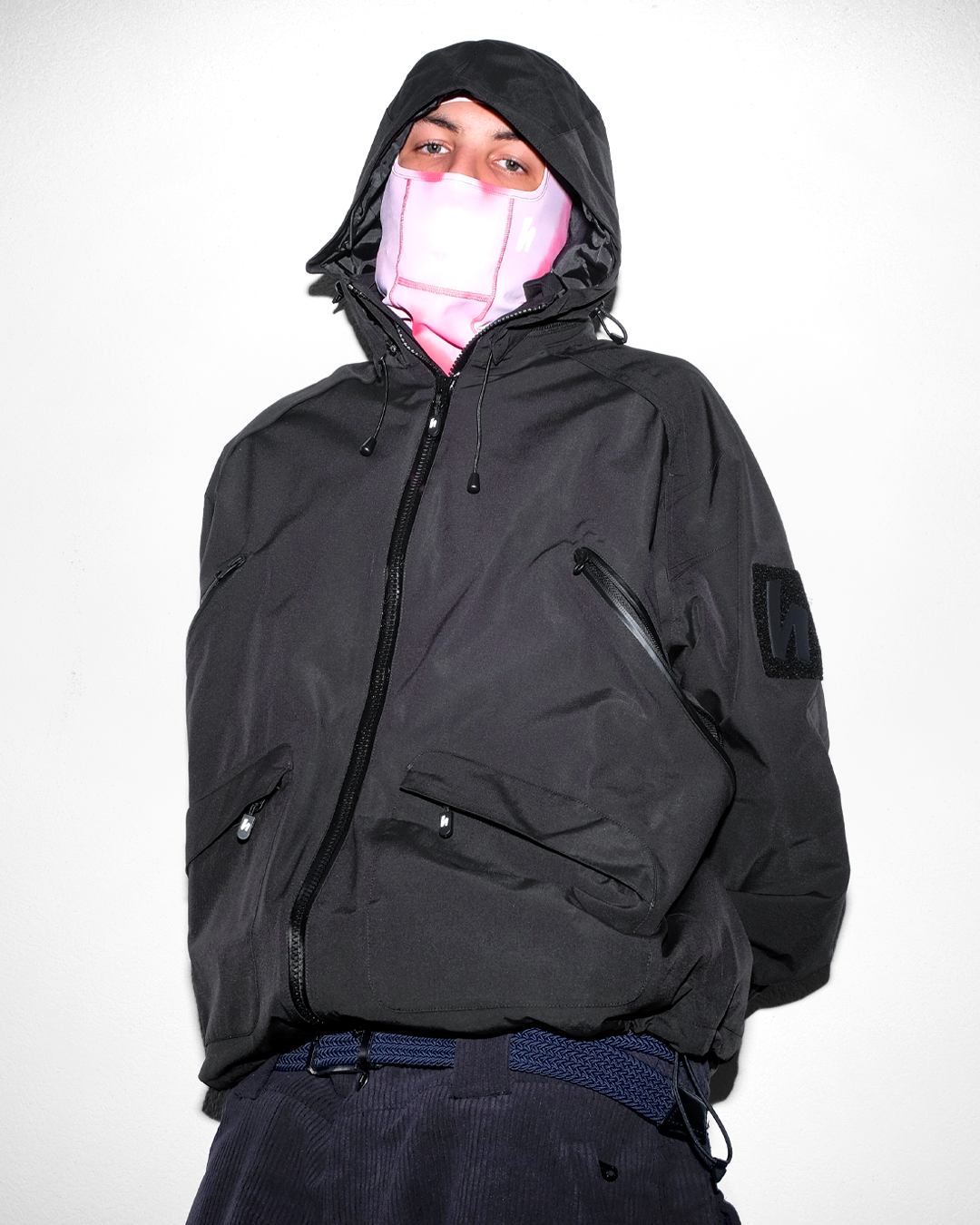HOLIDAY´25 LOOKBOOK – Harlaut Apparel HOLIDAY´25 LOOKBOOK – Harlaut Apparel