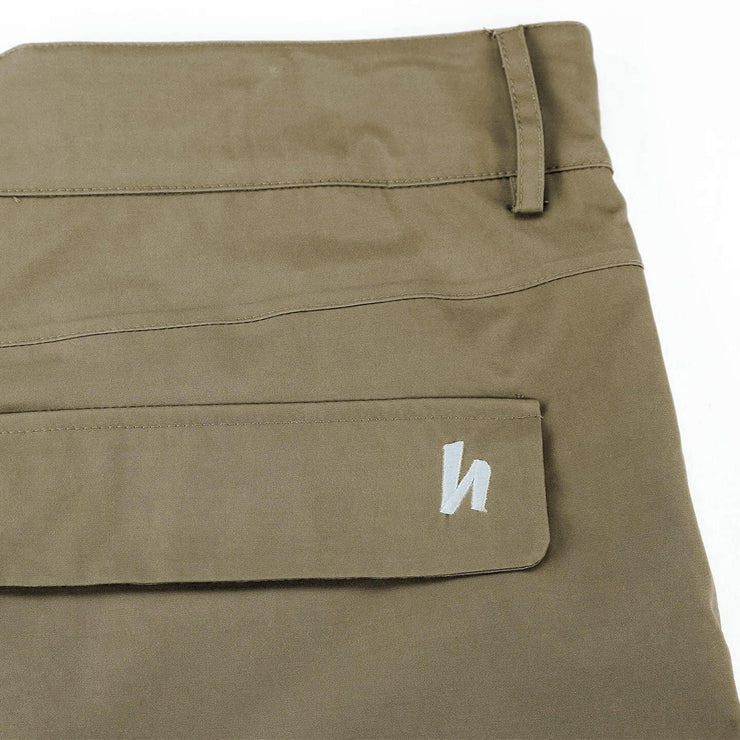 harlaut apparel 06´ CARGO SNOWPANTS XL-