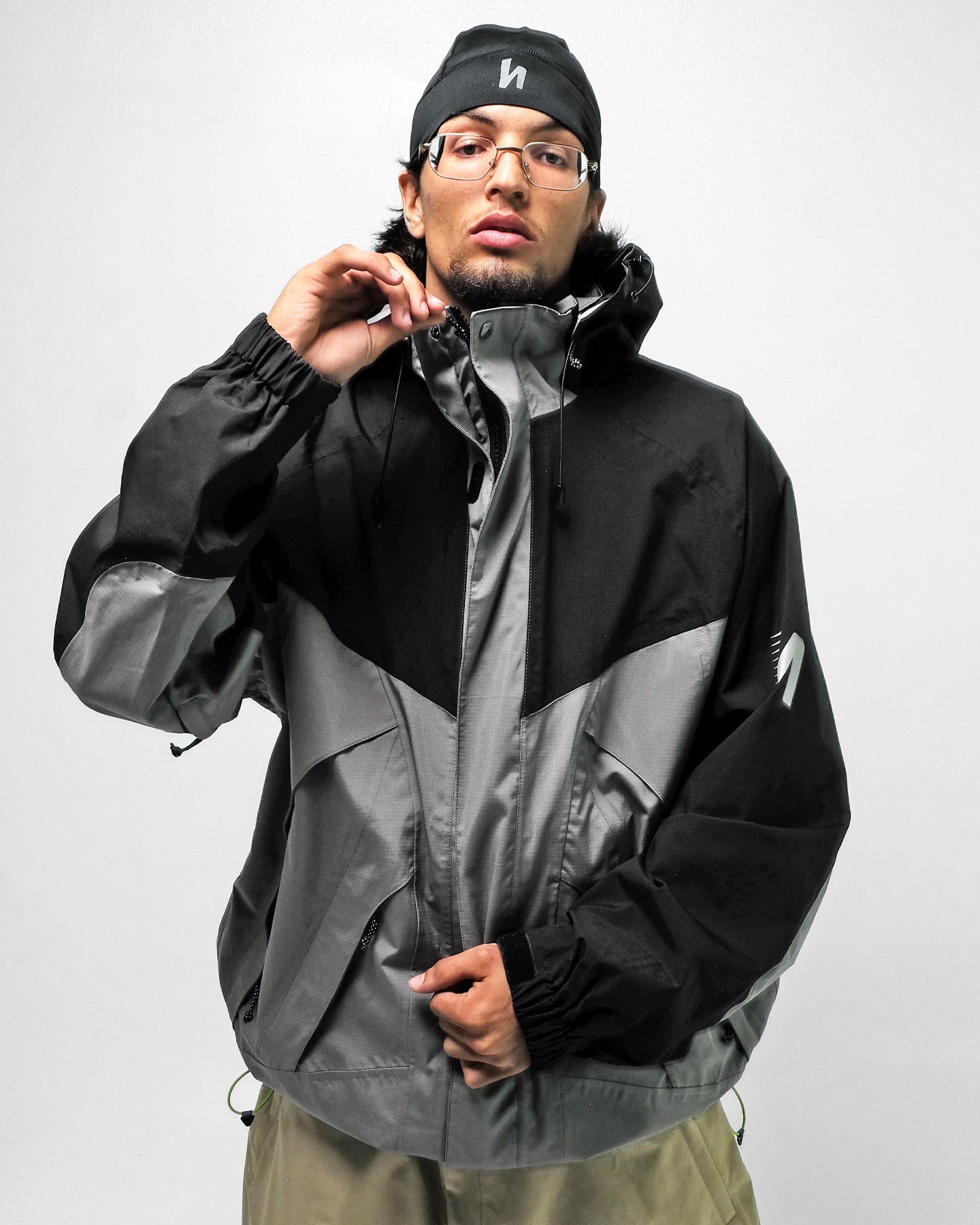SUMMER´25 LOOKBOOK – Harlaut Apparel