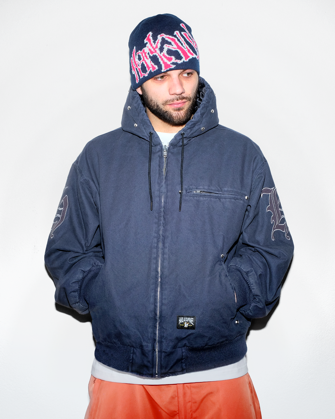 HOLIDAY´25 LOOKBOOK – Harlaut Apparel HOLIDAY´25 LOOKBOOK – Harlaut Apparel