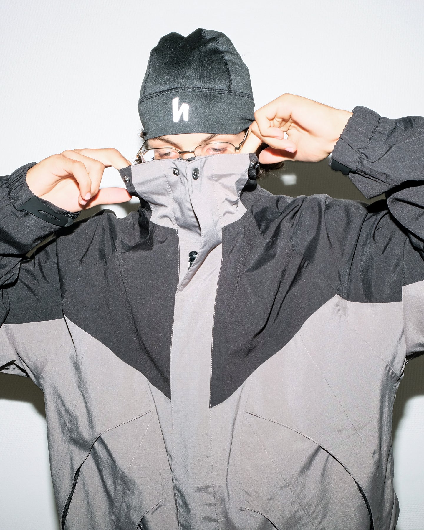 Harlaut apparel ジャケット JACKETS – Harlaut Apparel