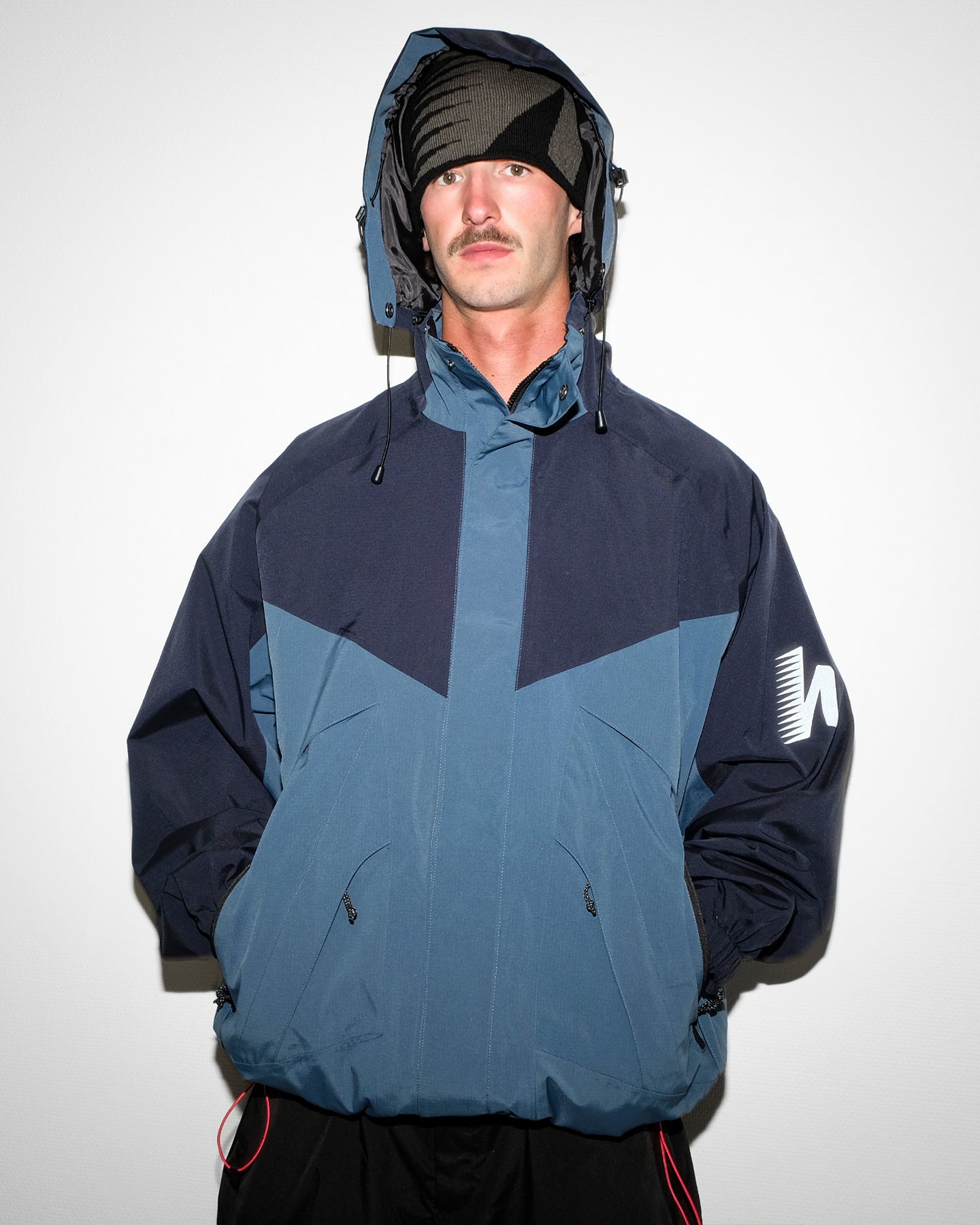 FALL´24 LOOKBOOK – Harlaut Apparel