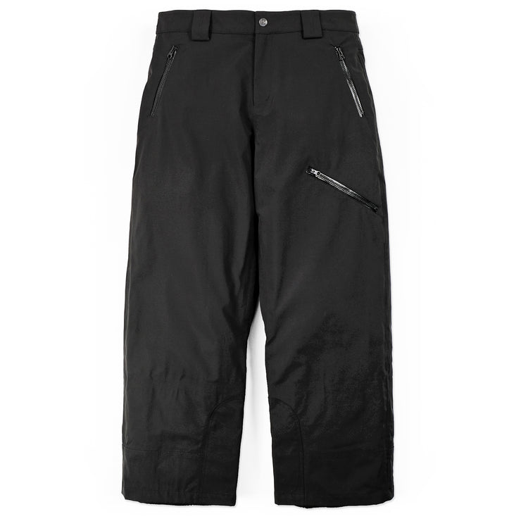 95´ SCOOP SNOWPANT - BLACK