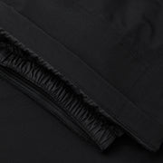 95´ SCOOP SNOWPANTS - BLACK