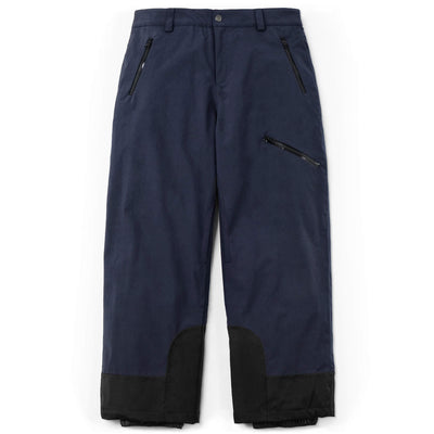 95´ SCOOP SNOWPANTS - NAVY