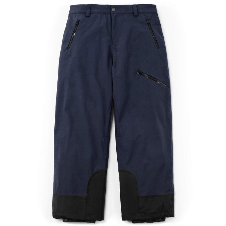 95´ SCOOP SNOWPANTS - NAVY