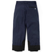 95´ SCOOP SNOWPANTS - NAVY