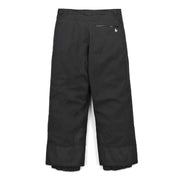 95´ SCOOP SNOWPANTS - BLACK