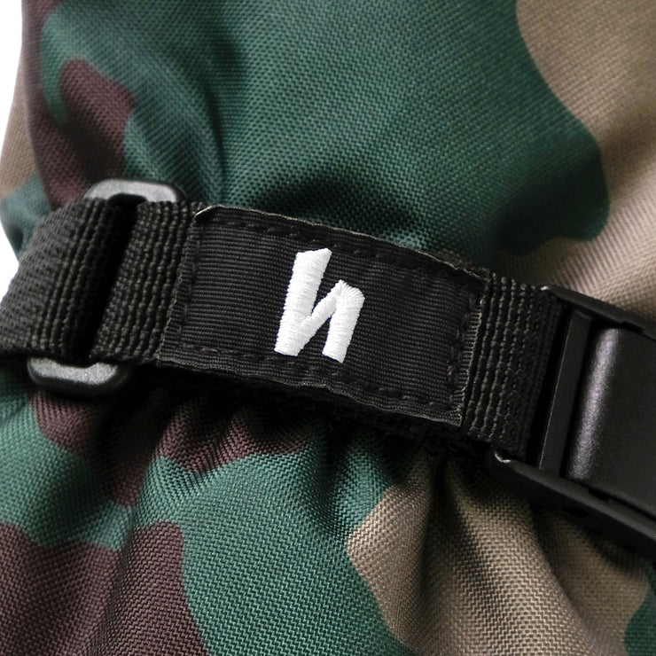 99´ MITTS - WOODLAND CAMO