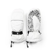 99´ MITTS - SNOW WHITE