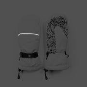 99´ MITTS - SNOW WHITE