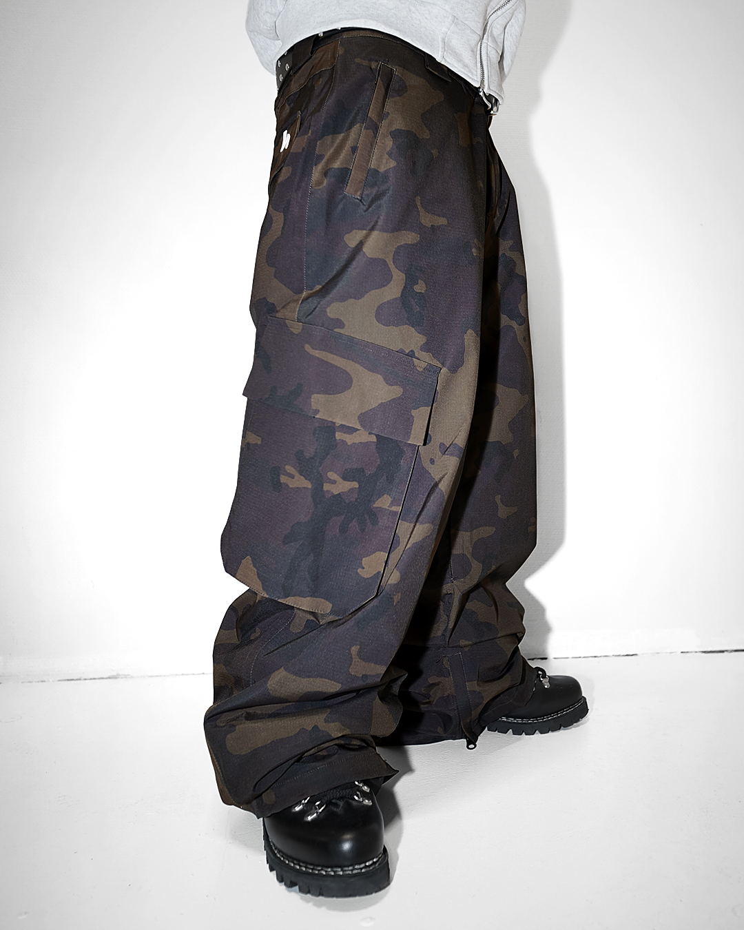 SPRING´26 LOOKBOOK – Harlaut Apparel SPRING´26 LOOKBOOK – Harlaut Apparel