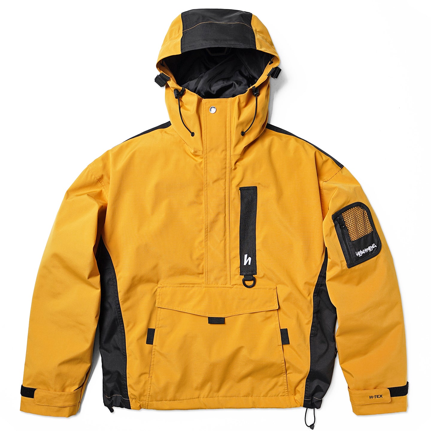 SPORTS 2L JACKETS – Harlaut Apparel