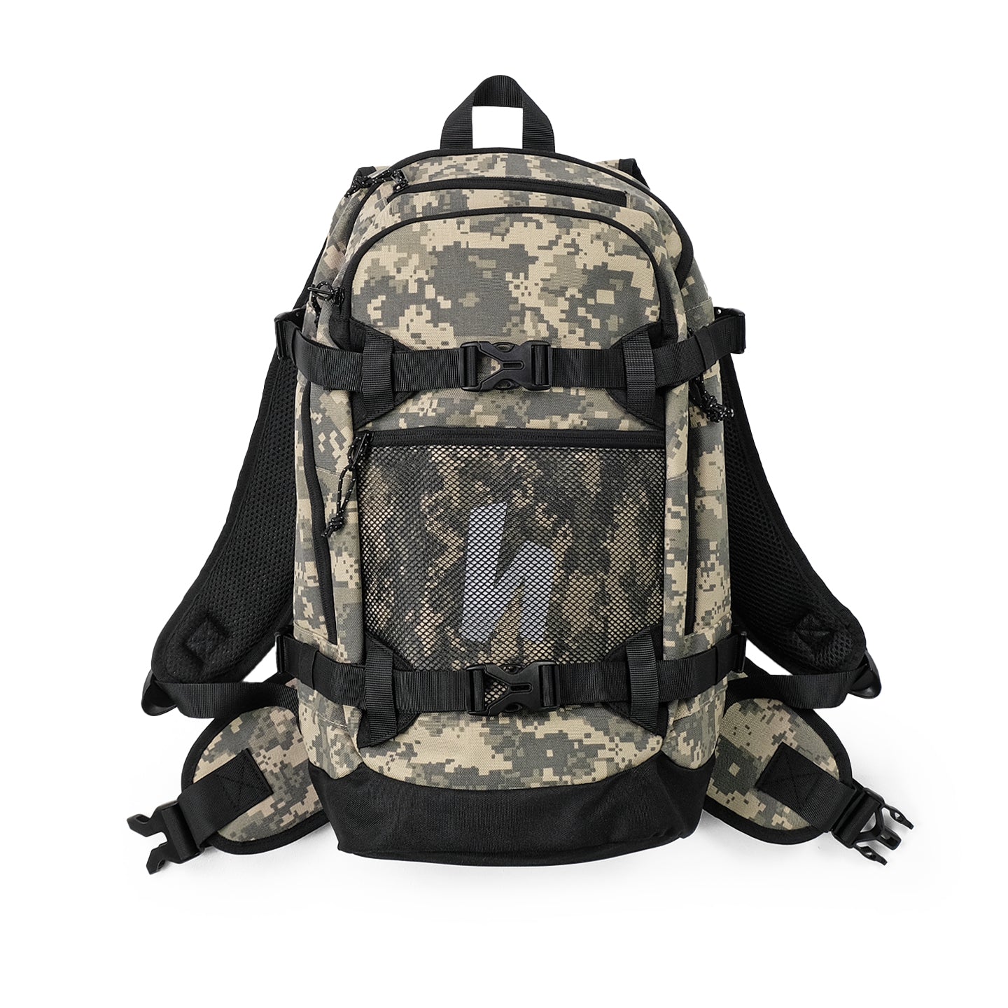 BC 22 BACKPACK - DIGI CAMO  Harlaut Apparel